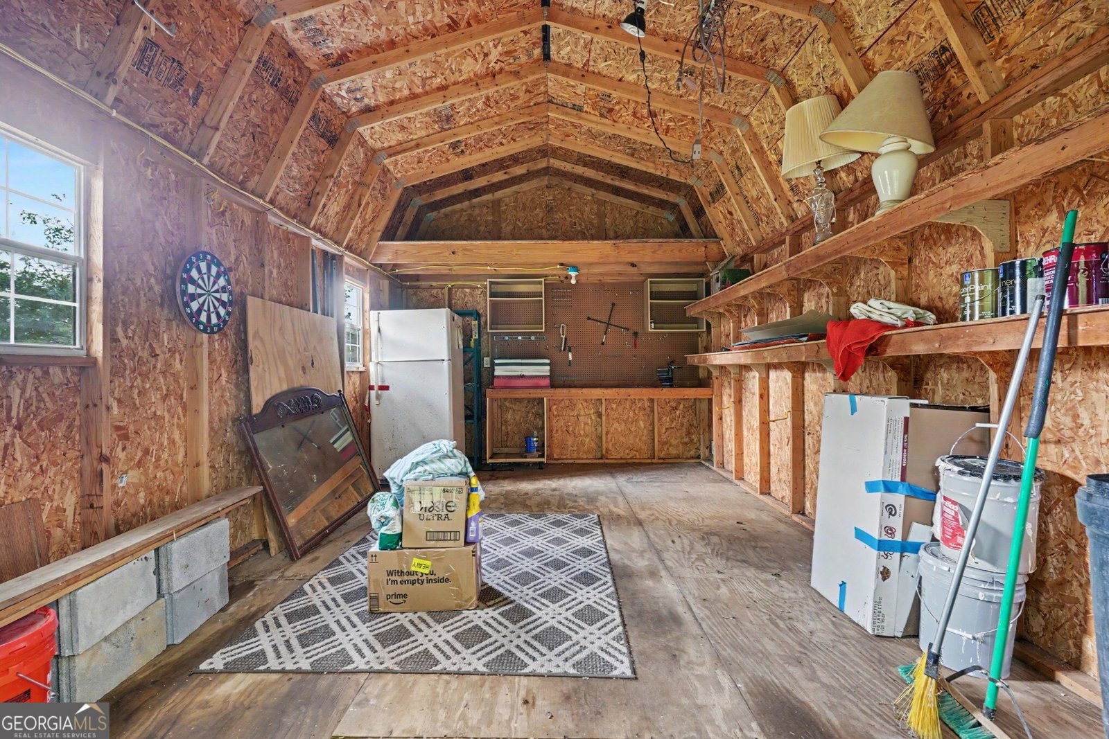 1113 Parkwood Drive Forest Park - Photo 33