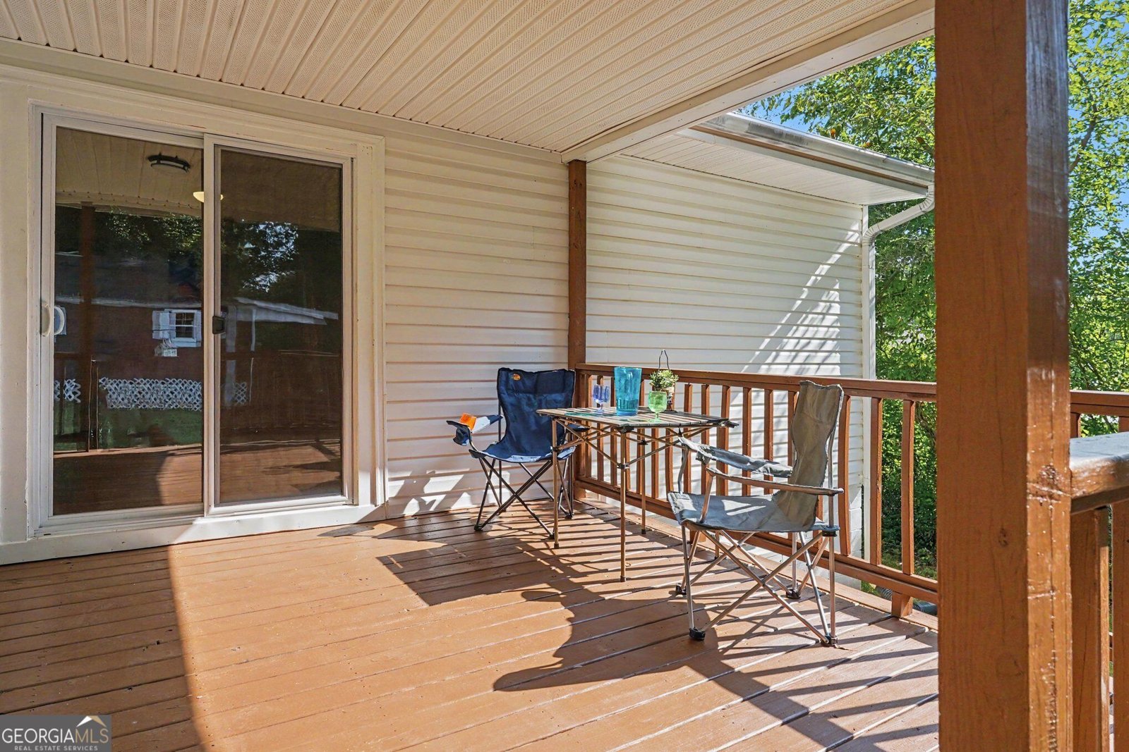 1113 Parkwood Drive Forest Park - Photo 34
