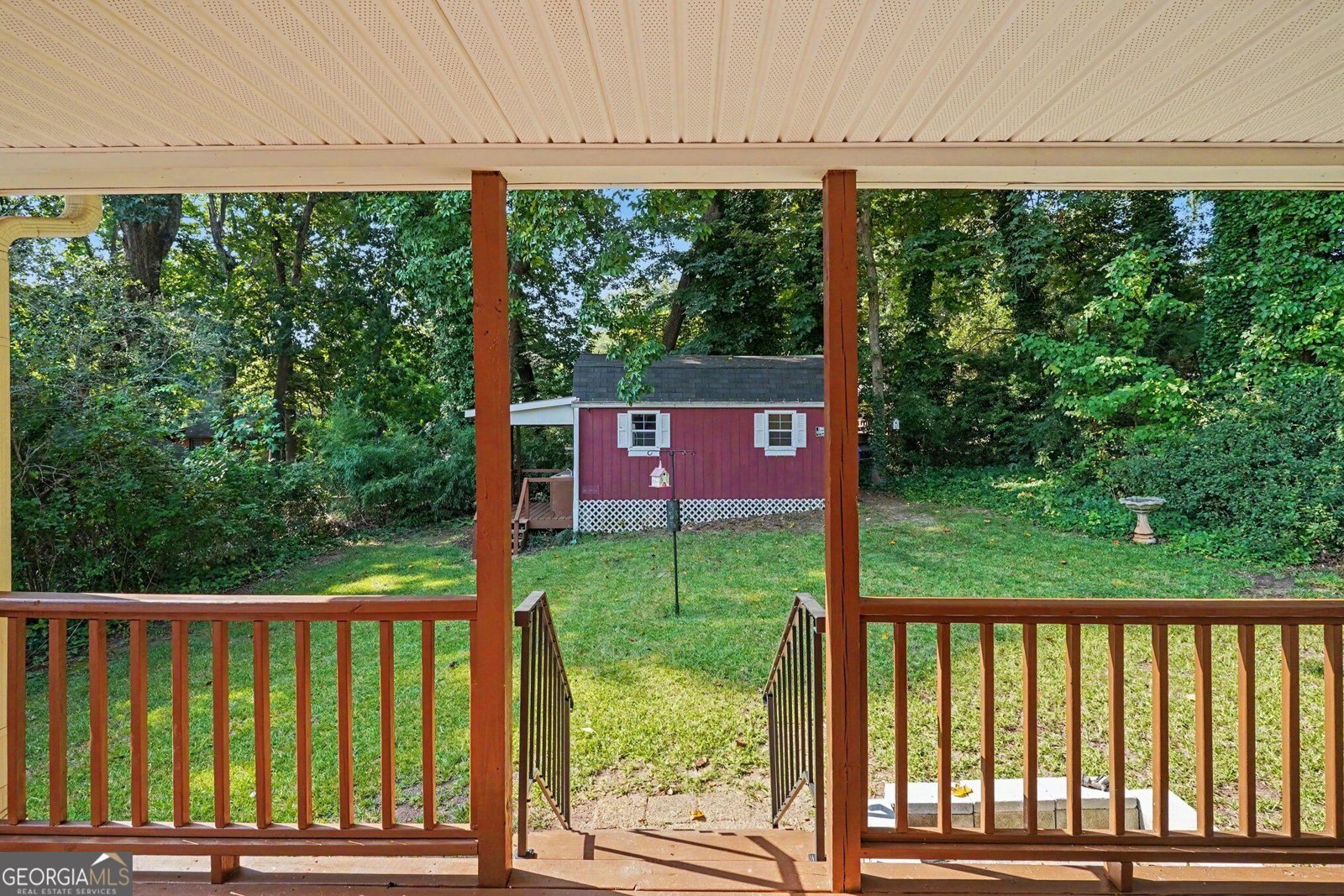 1113 Parkwood Drive Forest Park - Photo 35
