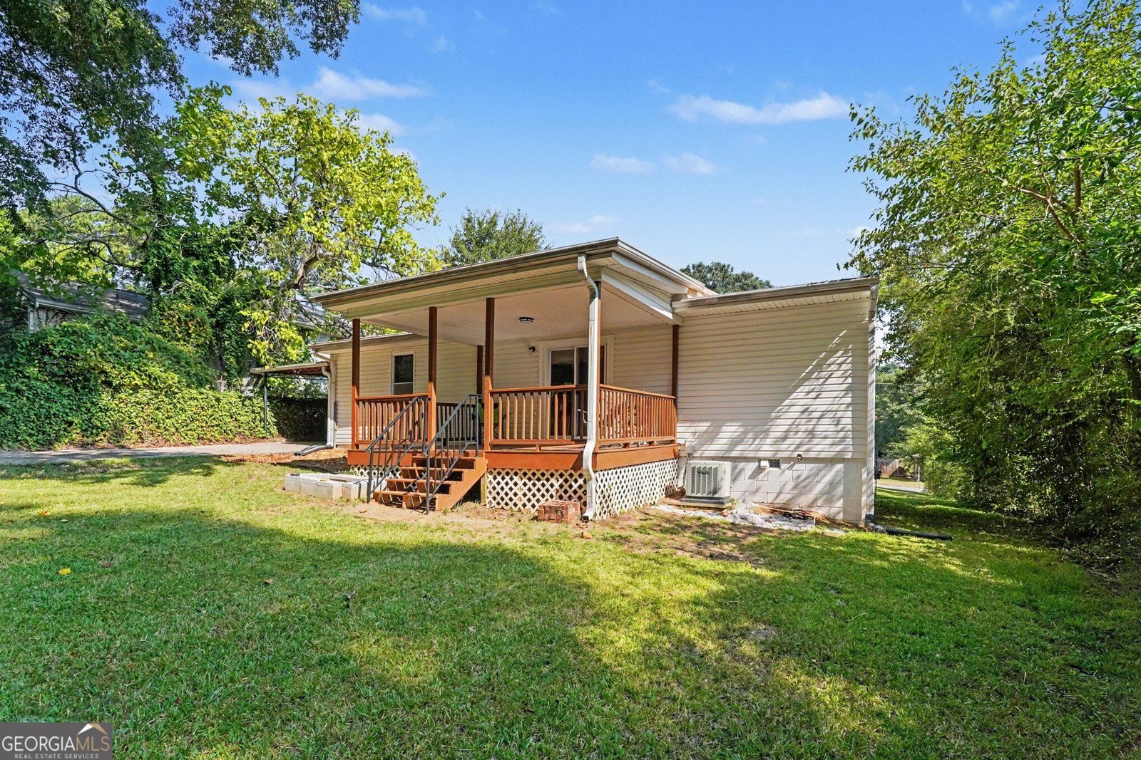 1113 Parkwood Drive Forest Park - Photo 36