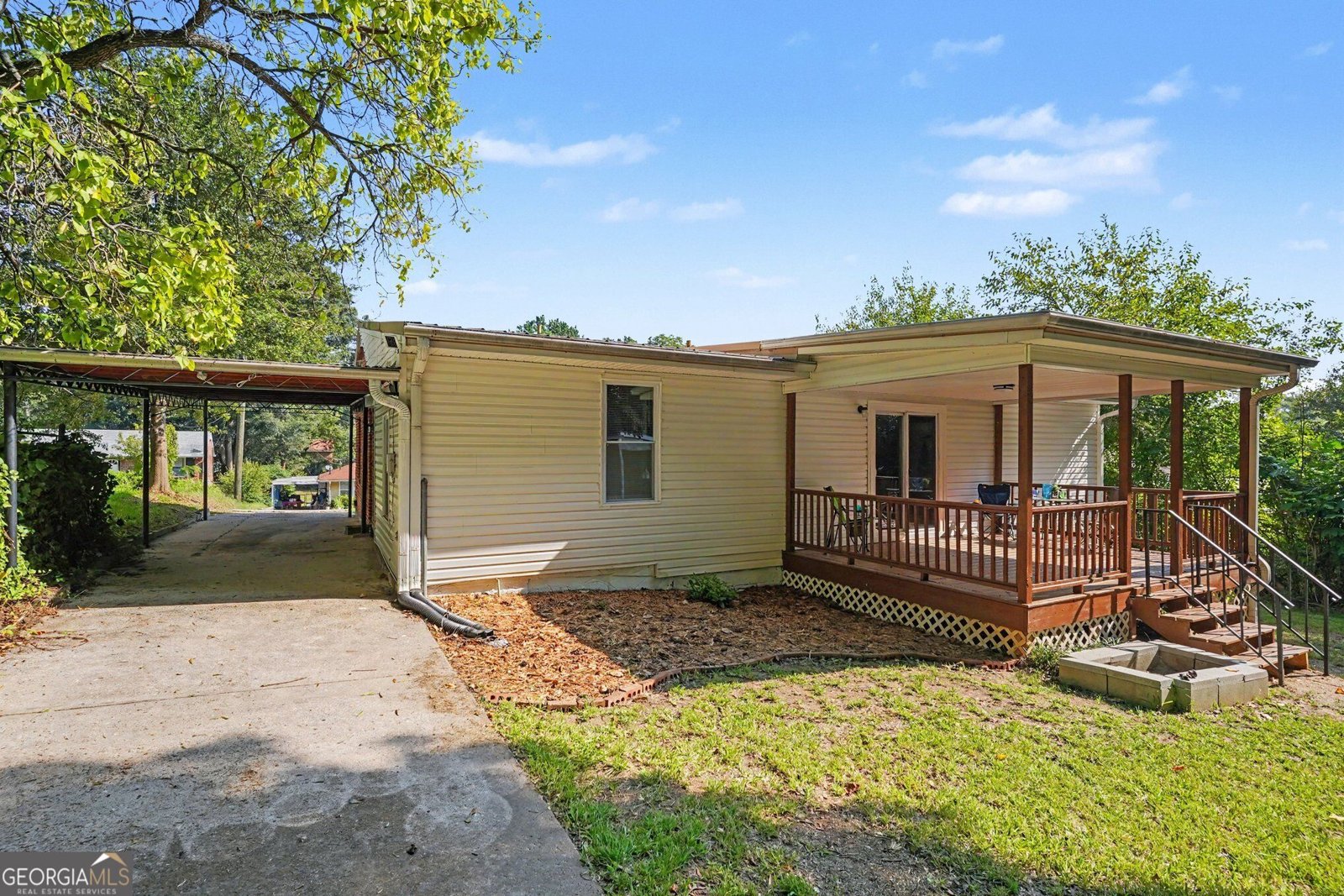1113 Parkwood Drive Forest Park - Photo 38
