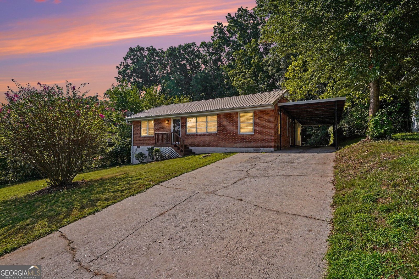 1113 Parkwood Drive Forest Park - Photo 43