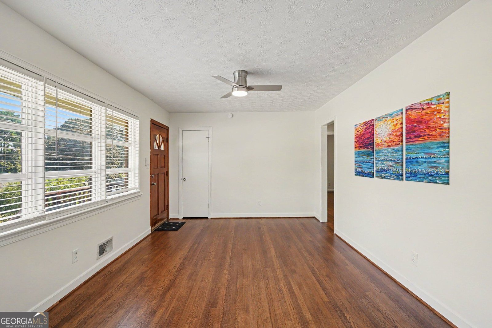 1113 Parkwood Drive Forest Park - Photo 6