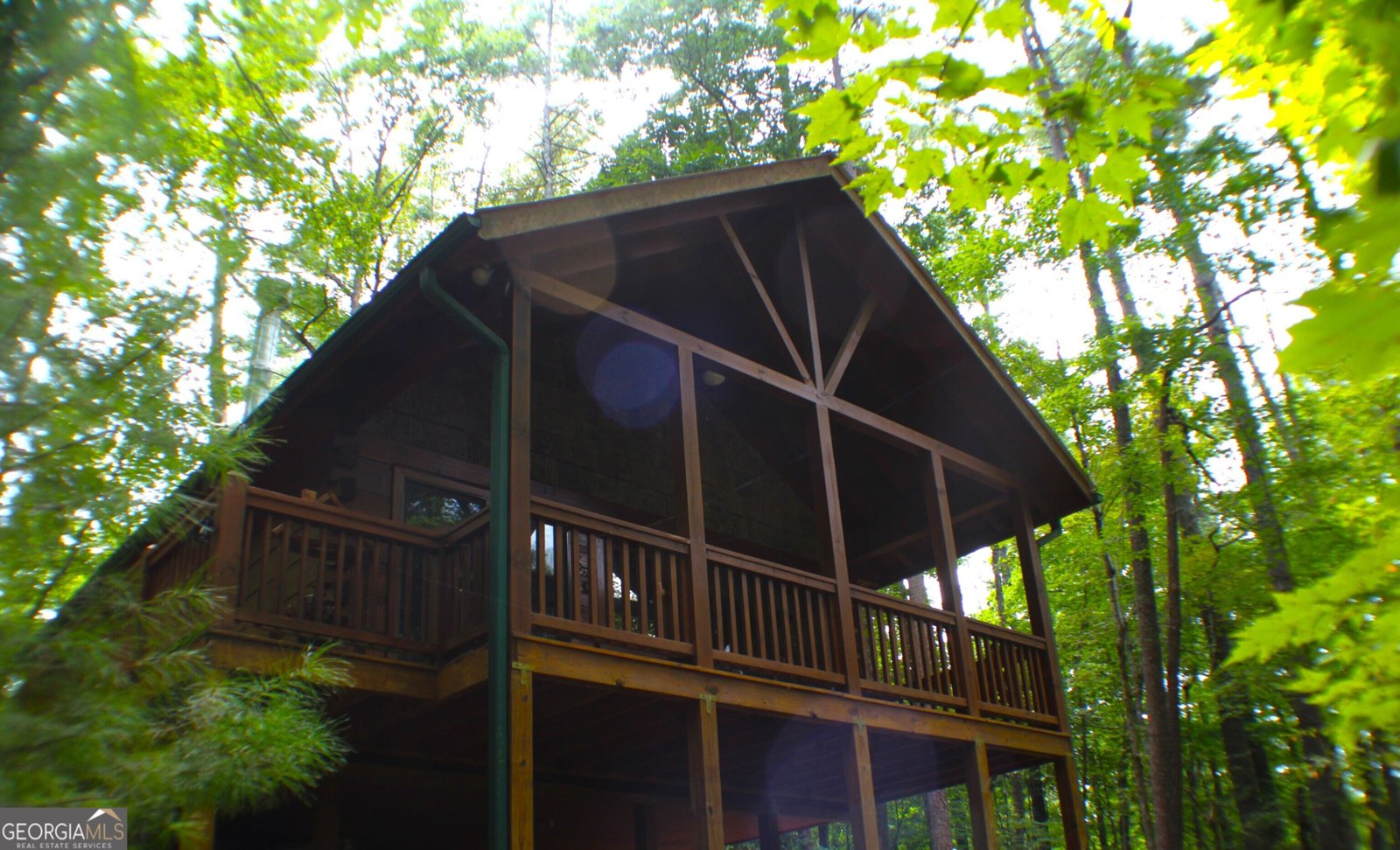 90 Pine Tree Drive Blue Ridge - main photo