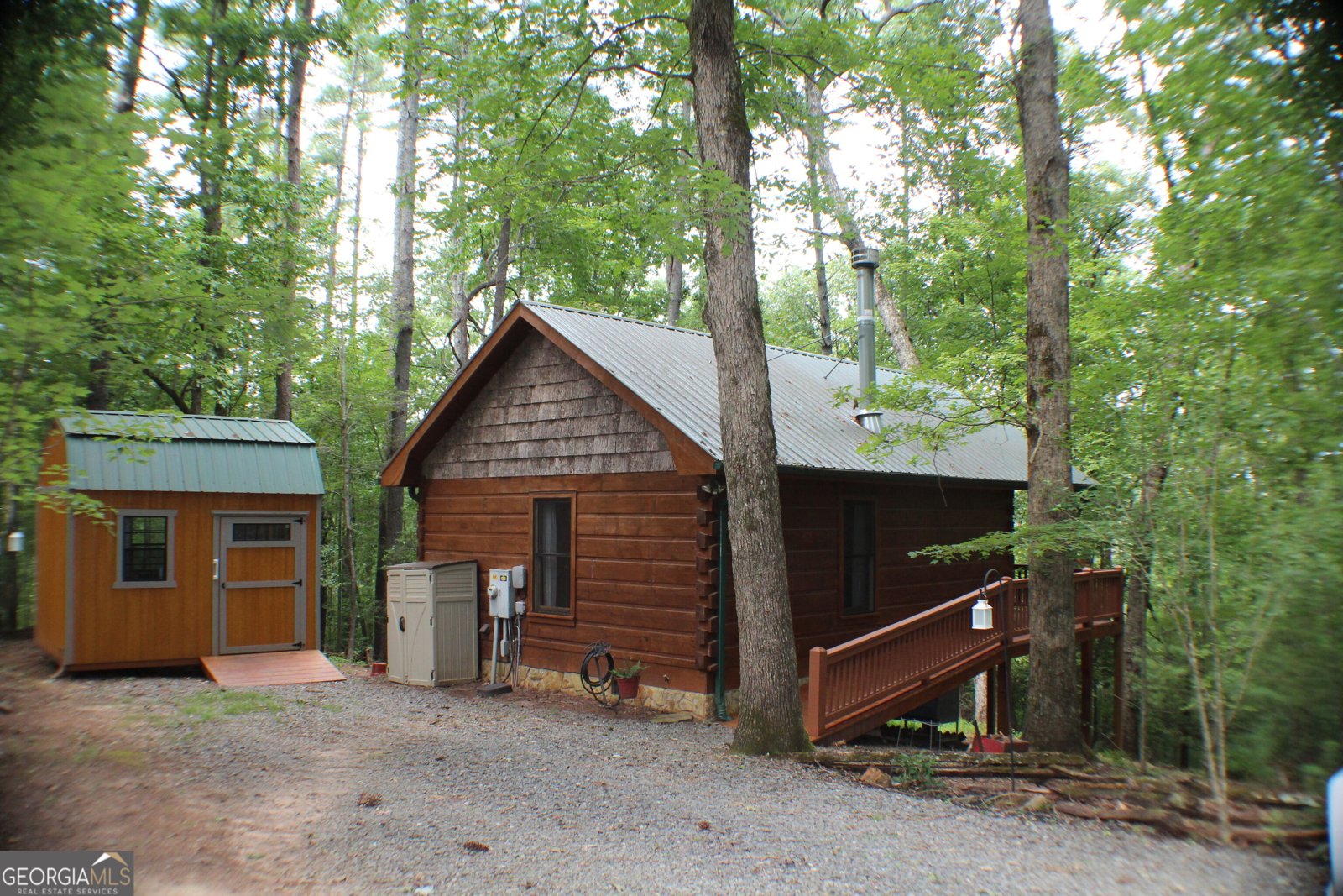 90 Pine Tree Drive Blue Ridge - Photo 11