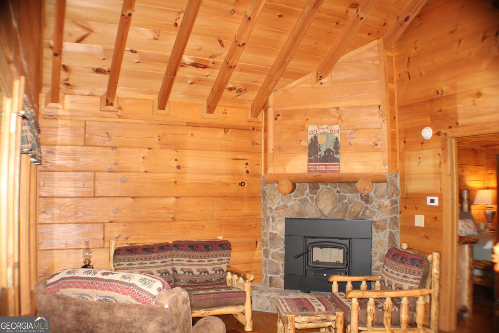 90 Pine Tree Drive Blue Ridge - Photo 15
