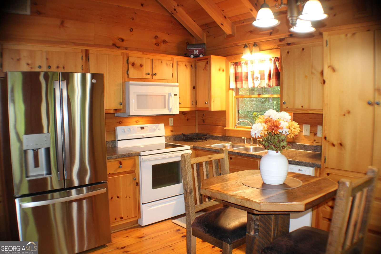 90 Pine Tree Drive Blue Ridge - Photo 16