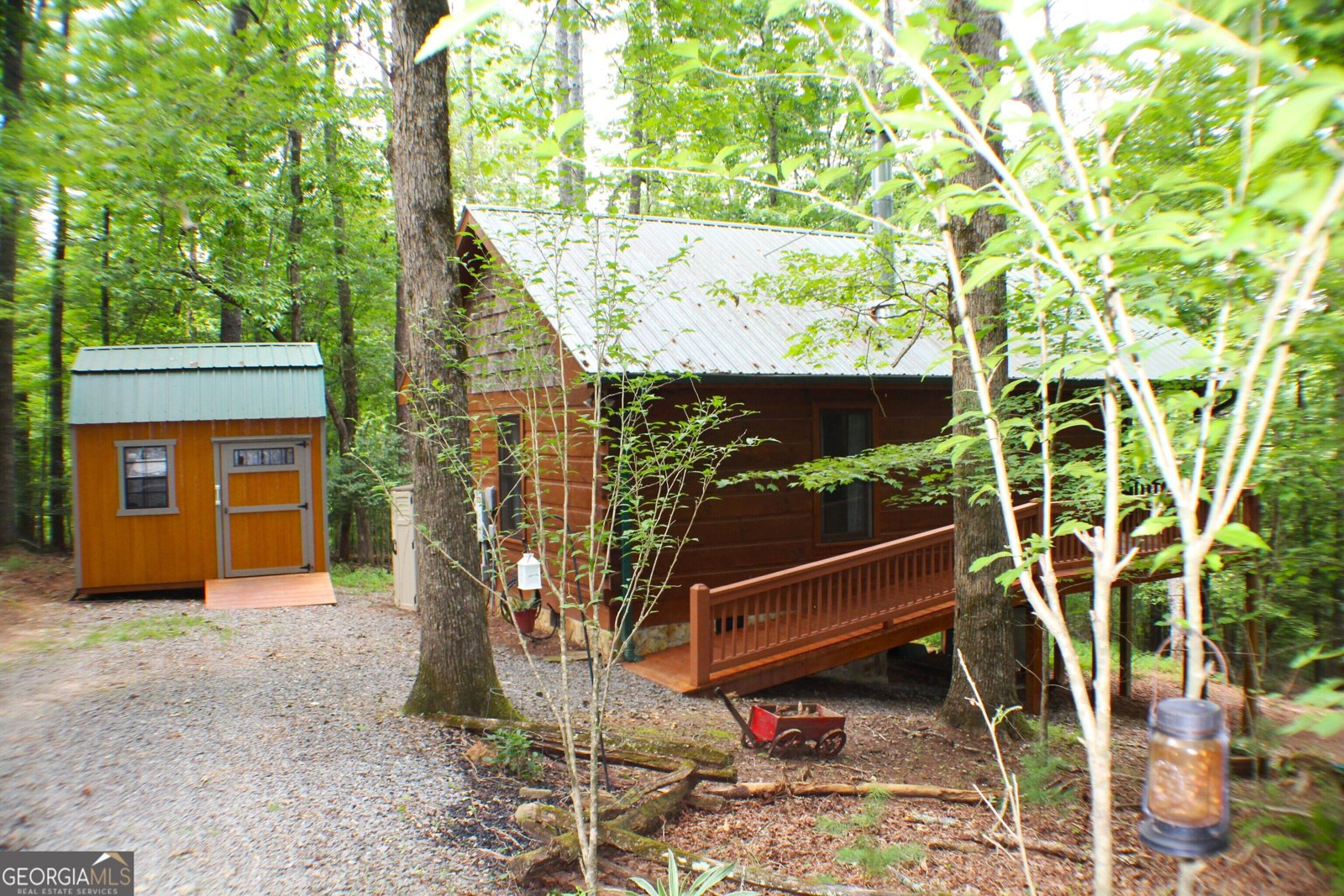 90 Pine Tree Drive Blue Ridge - Photo 18