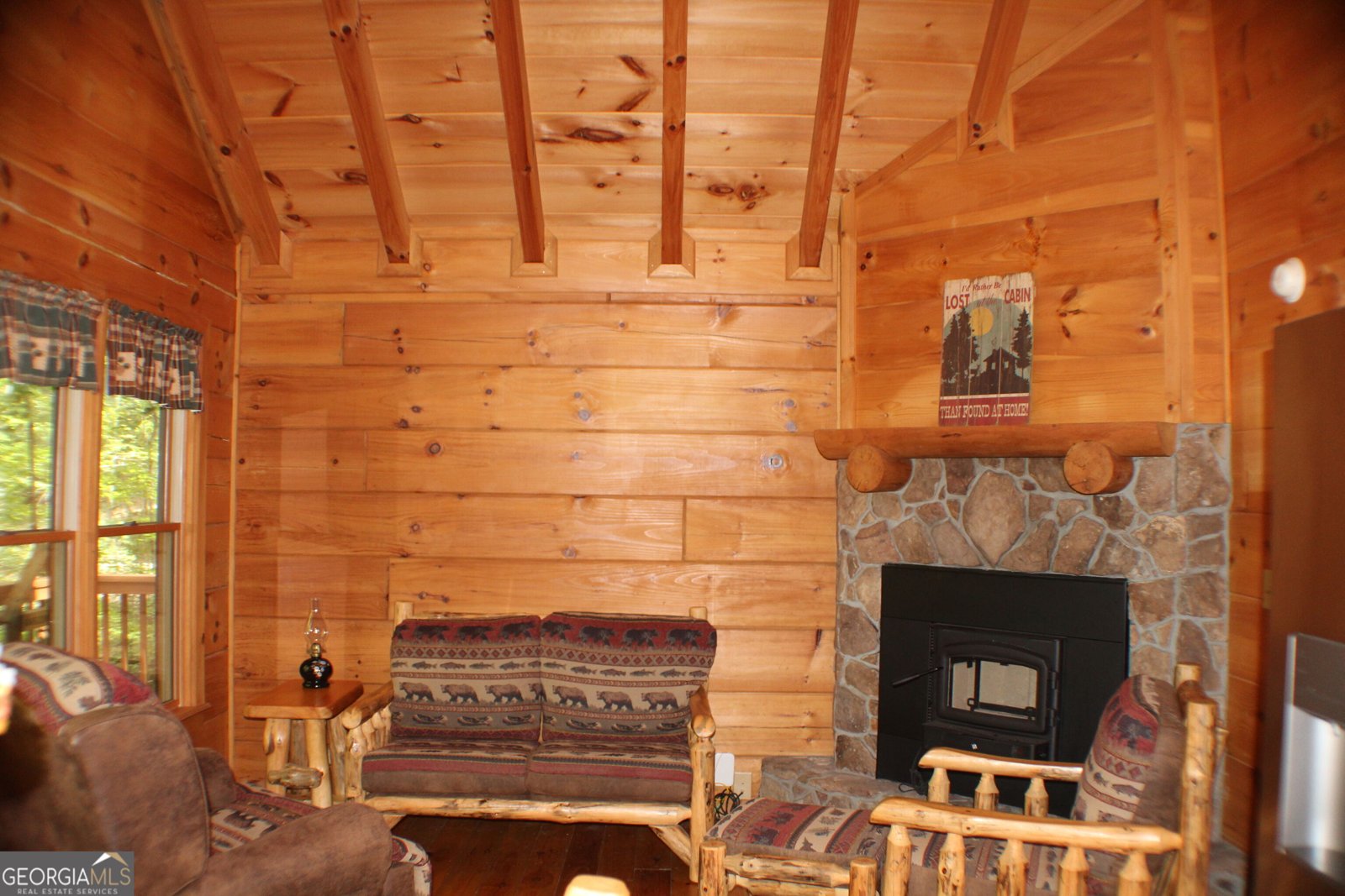 90 Pine Tree Drive Blue Ridge - Photo 19