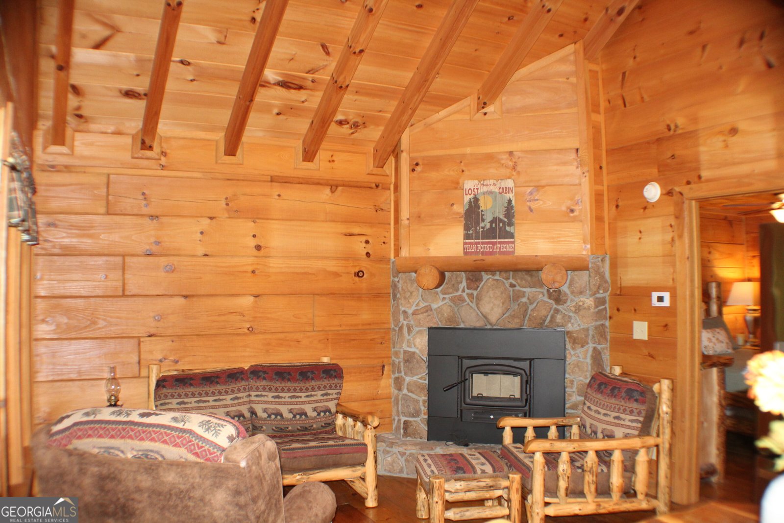 90 Pine Tree Drive Blue Ridge - Photo 20