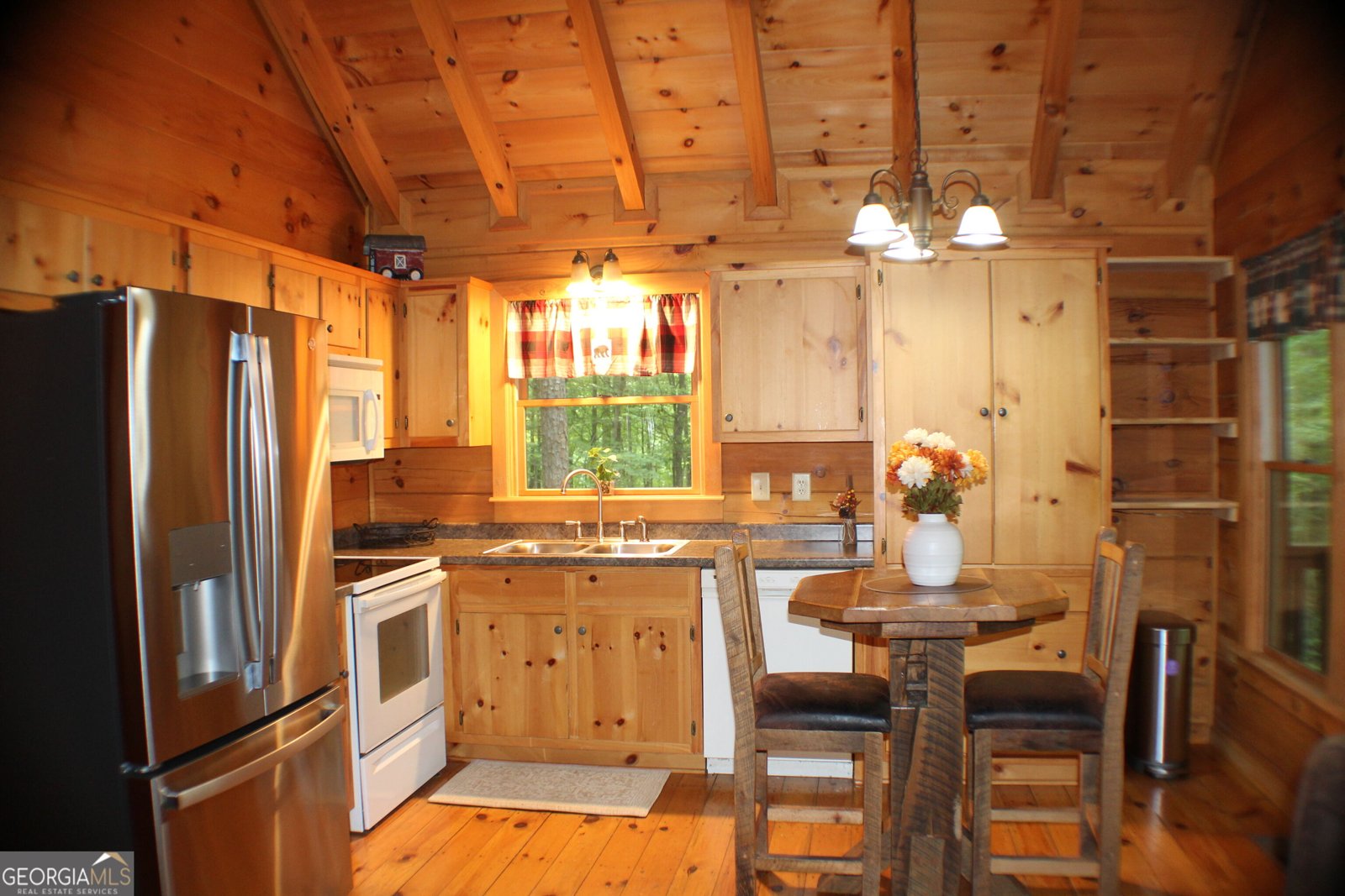 90 Pine Tree Drive Blue Ridge - Photo 21