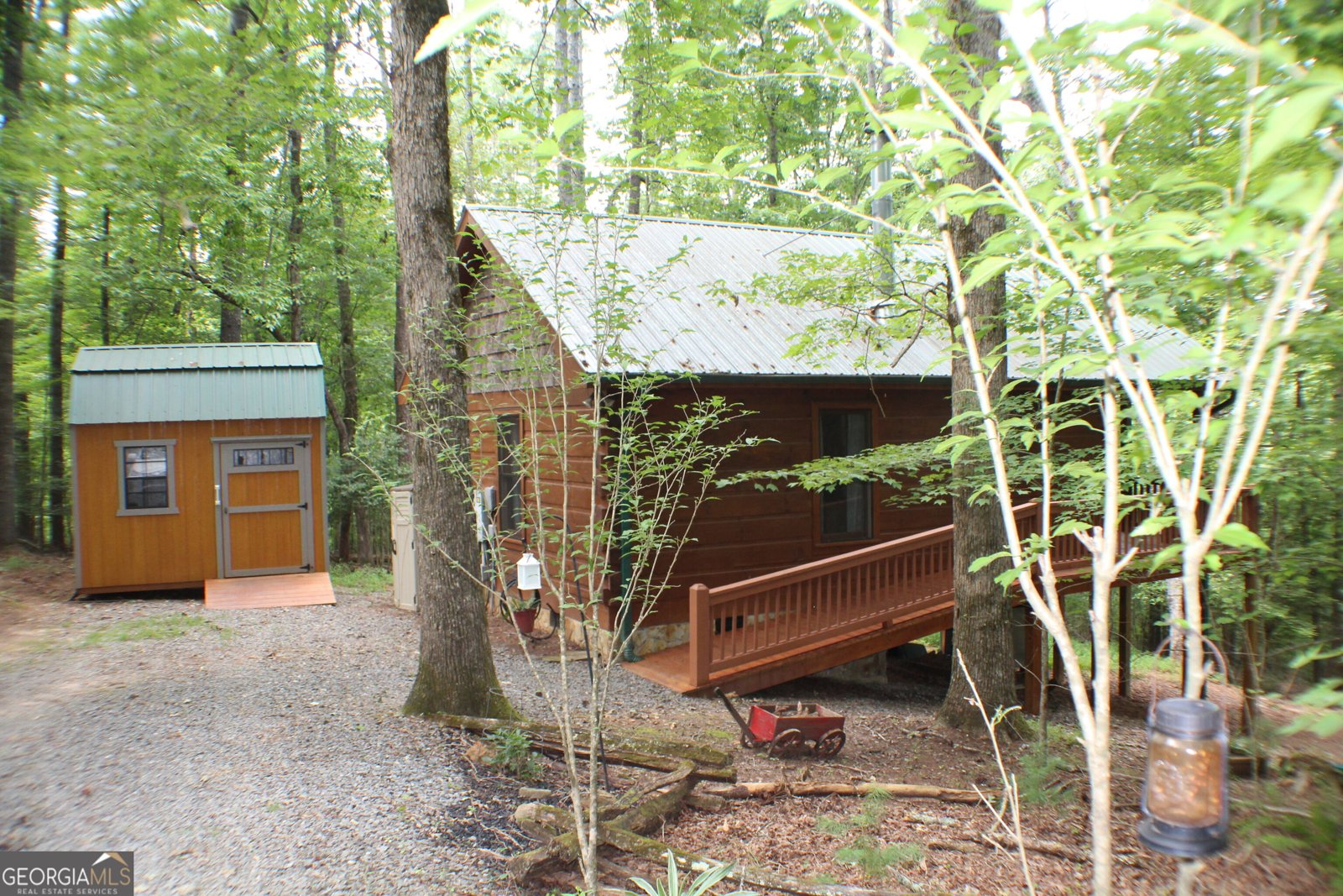 90 Pine Tree Drive Blue Ridge - Photo 25