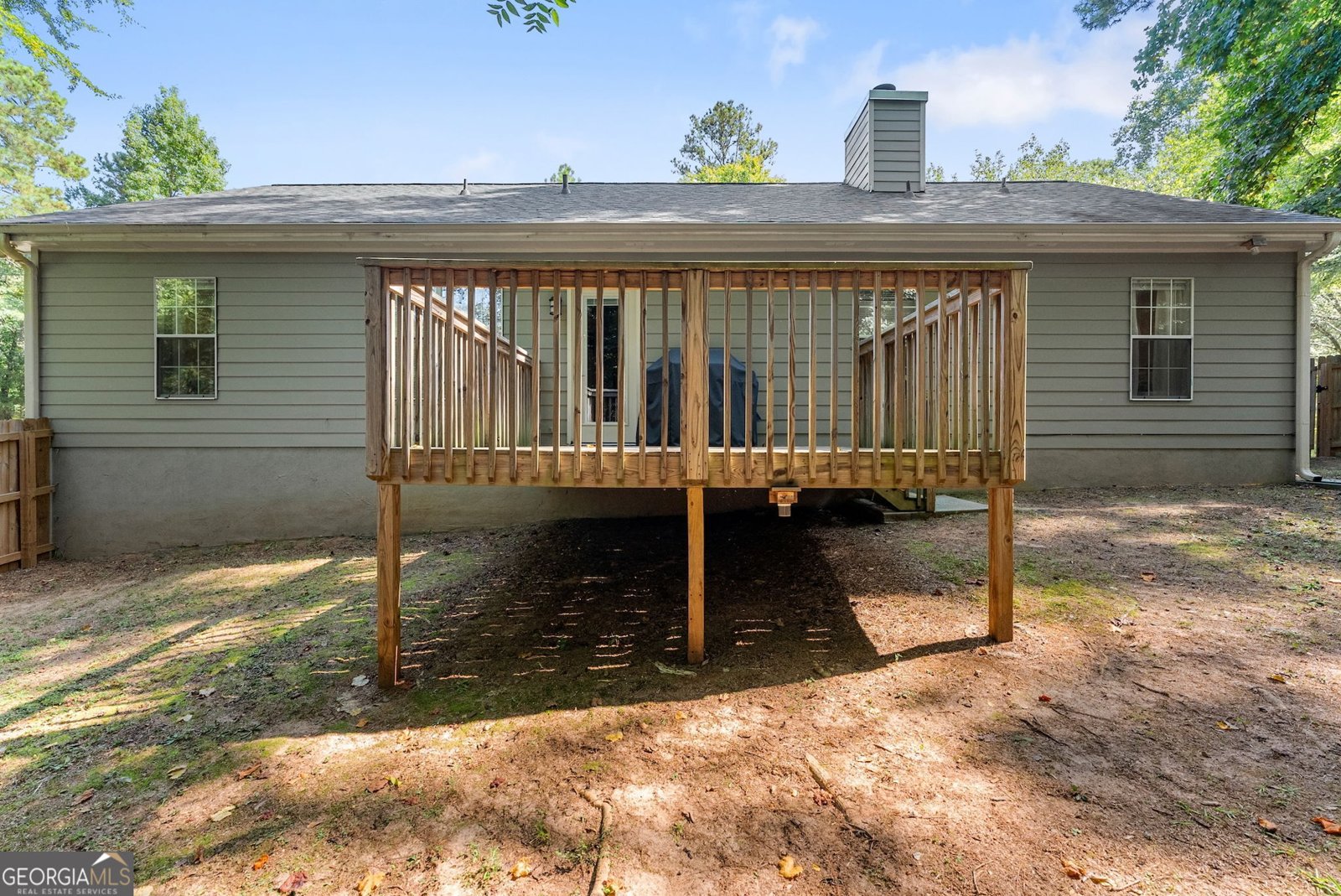 4444 Bos Way Loganville - Photo 34