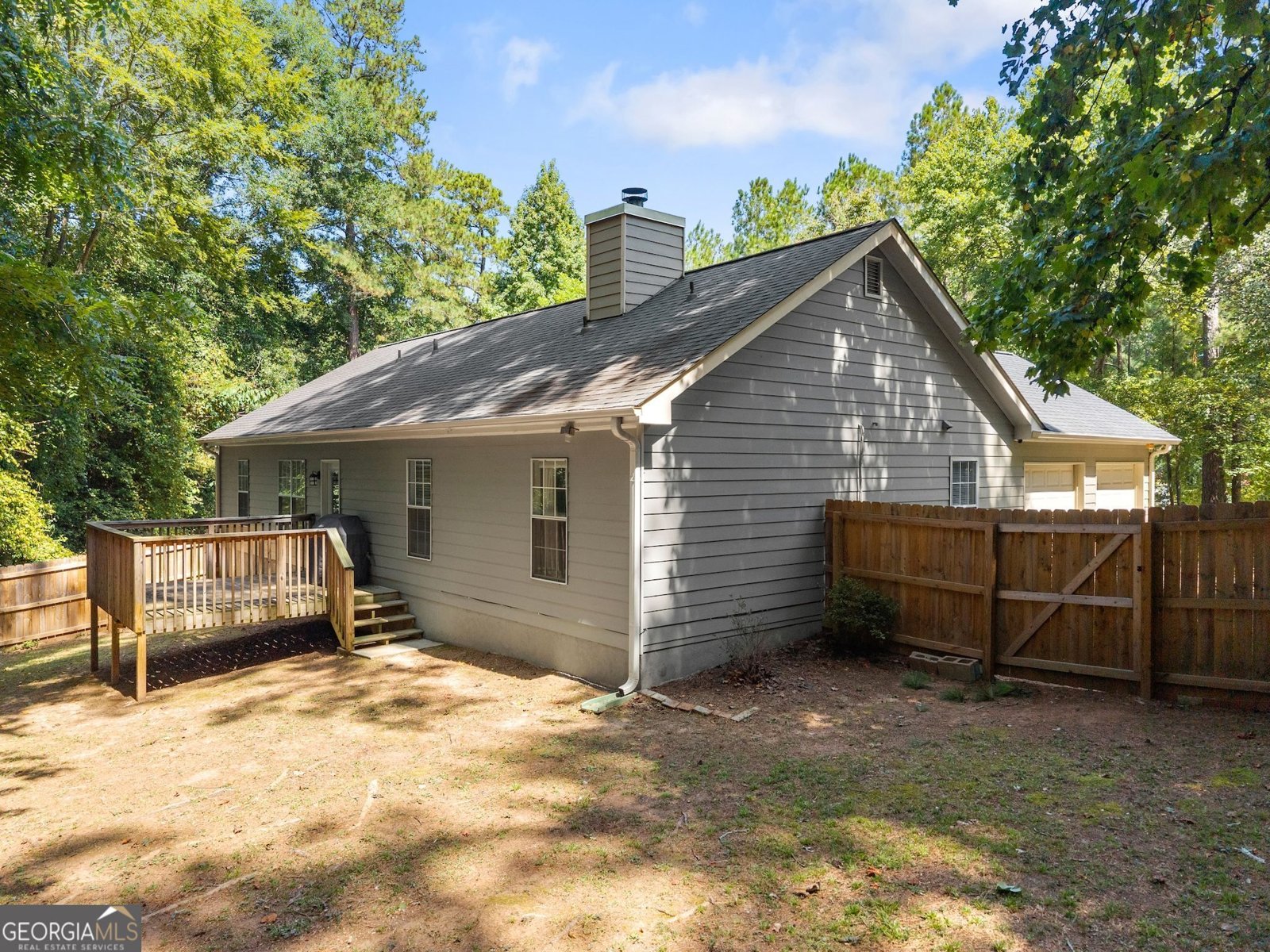 4444 Bos Way Loganville - Photo 36