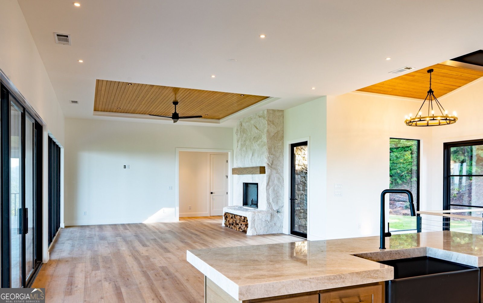 831 Sonya Road Clayton - Photo 19