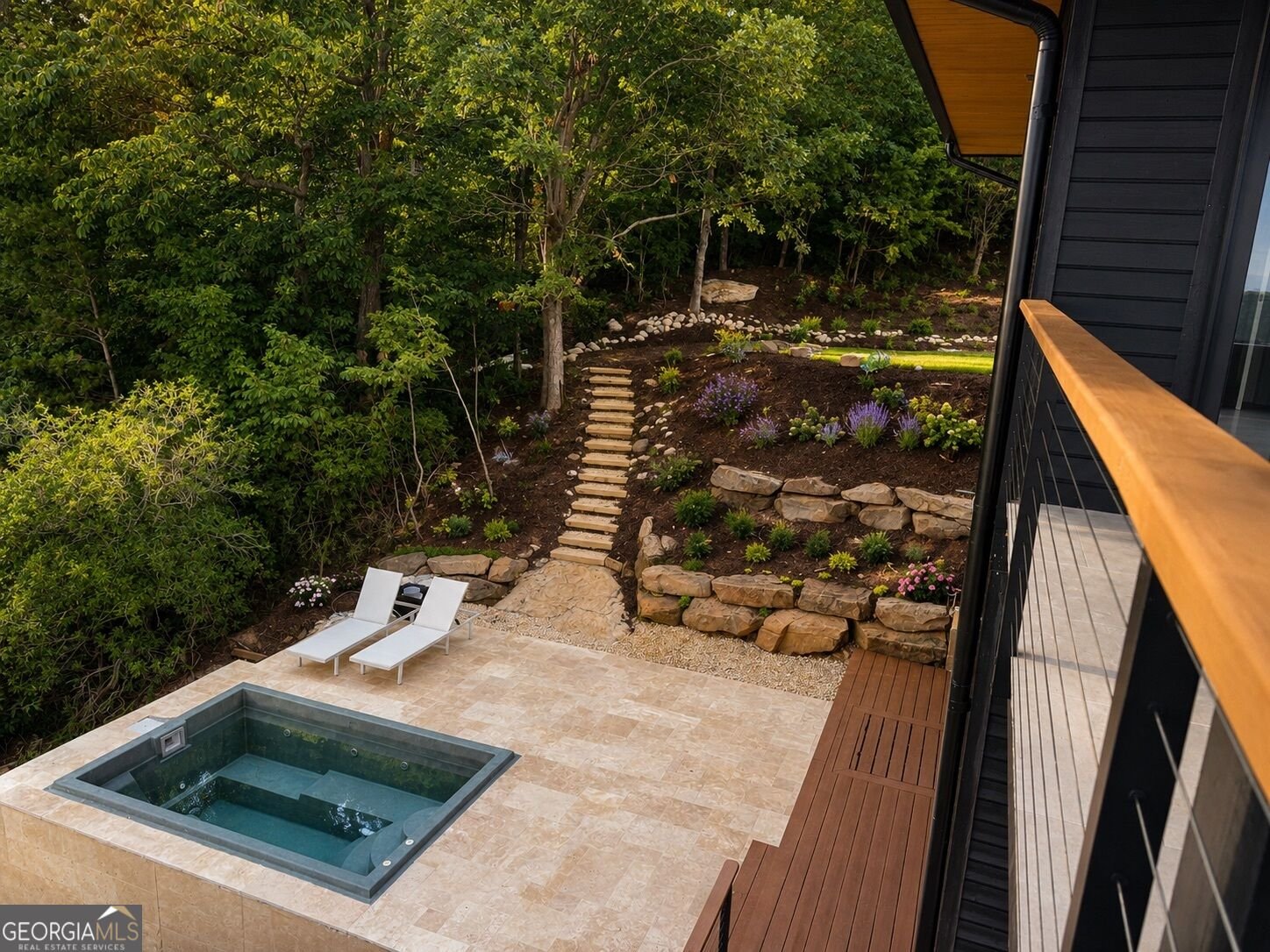 831 Sonya Road Clayton - Photo 23