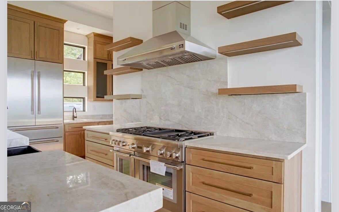 831 Sonya Road Clayton - Photo 24
