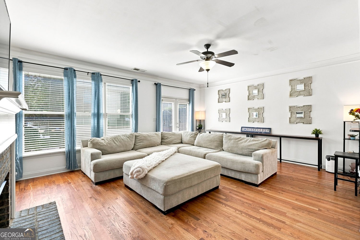 3977 Covey Flush Court Smyrna - Photo 10
