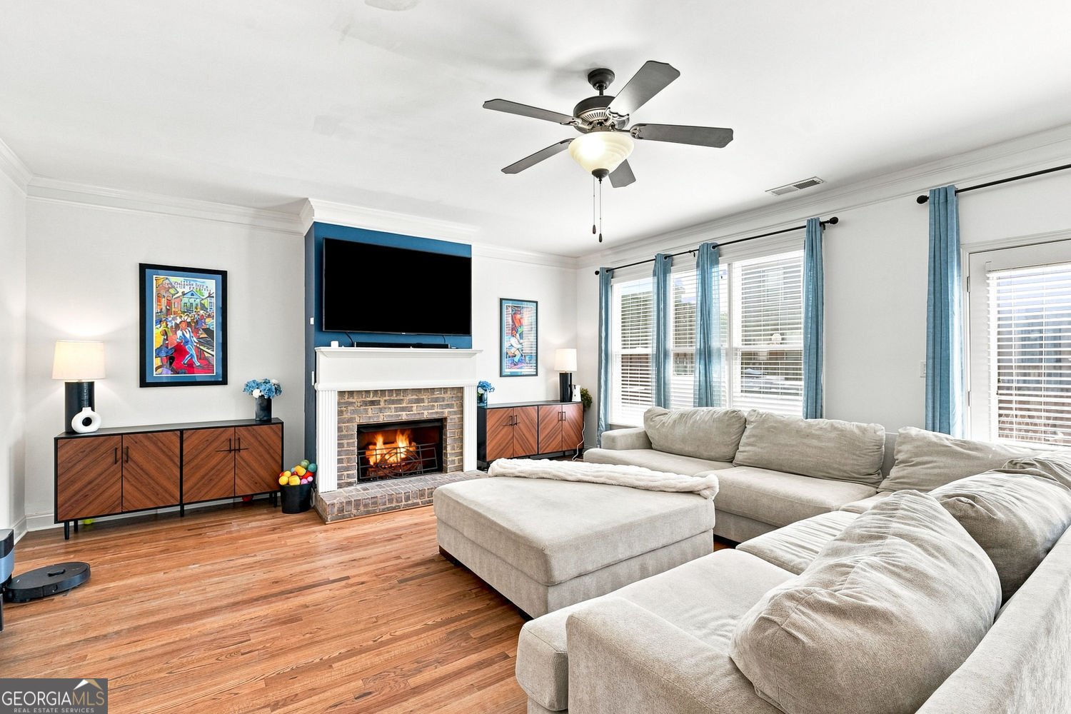 3977 Covey Flush Court Smyrna - Photo 11