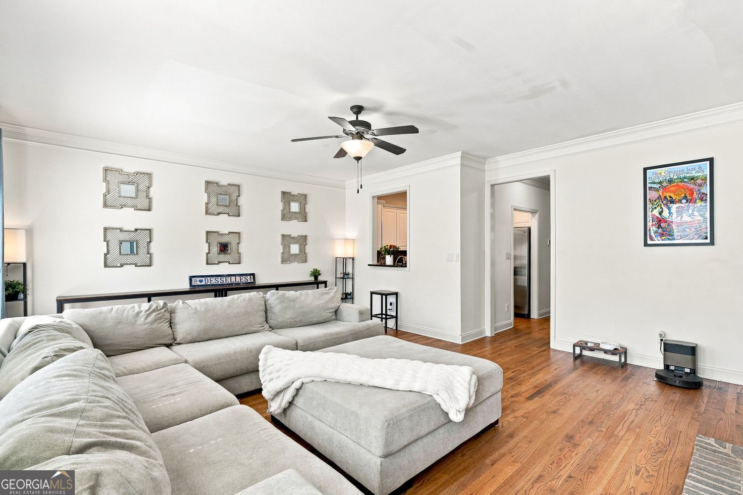 3977 Covey Flush Court Smyrna - Photo 12