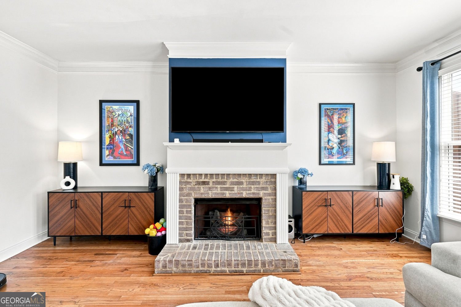 3977 Covey Flush Court Smyrna - Photo 13