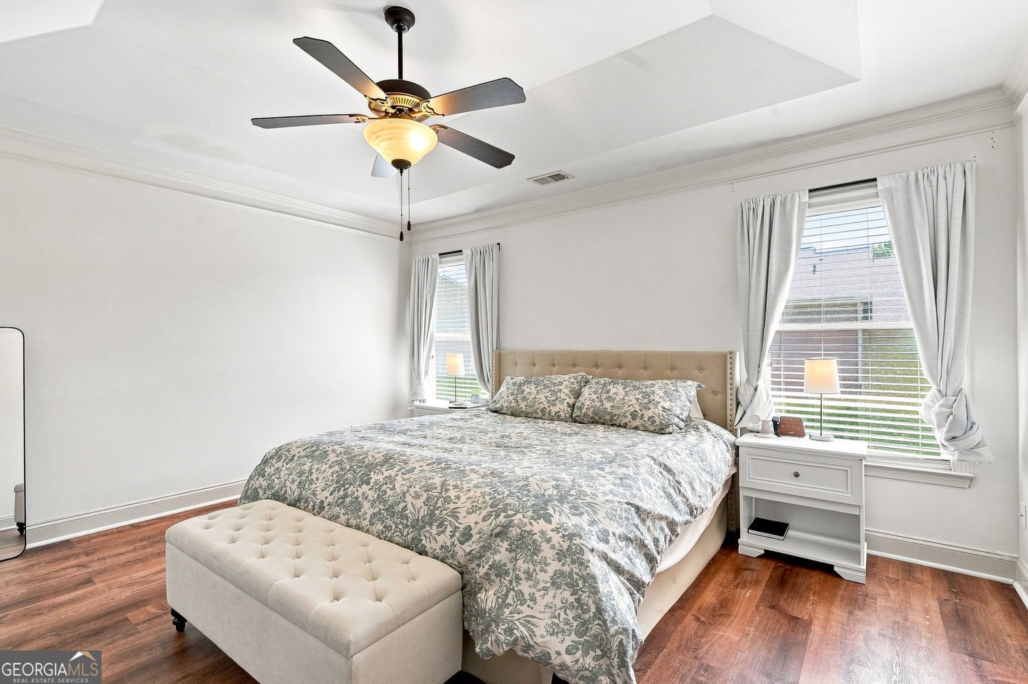 3977 Covey Flush Court Smyrna - Photo 16