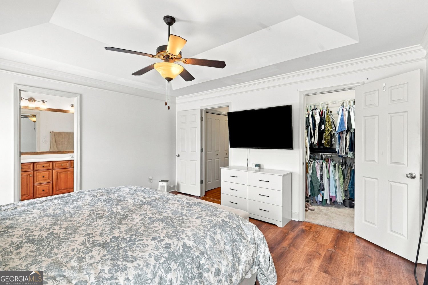 3977 Covey Flush Court Smyrna - Photo 17