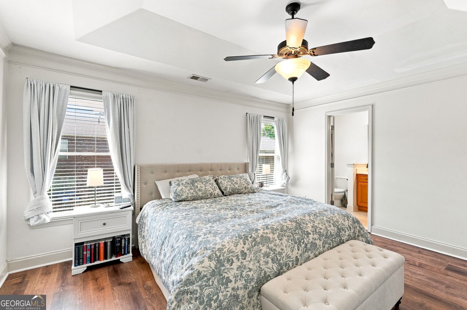 3977 Covey Flush Court Smyrna - Photo 18