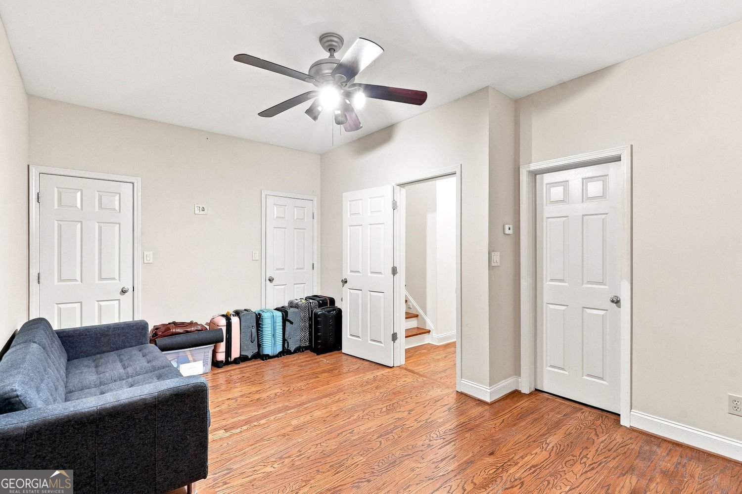 3977 Covey Flush Court Smyrna - Photo 23