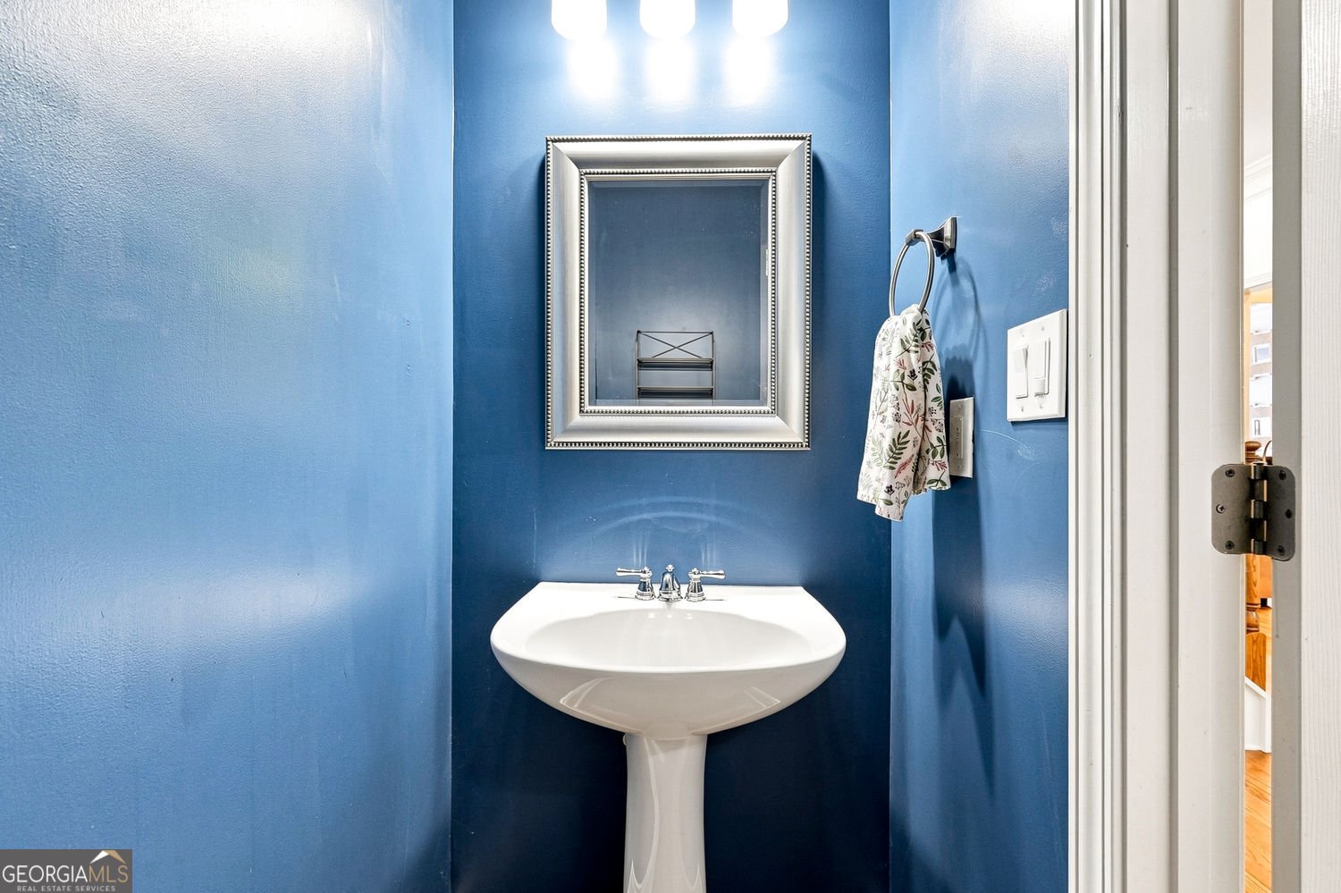 3977 Covey Flush Court Smyrna - Photo 24