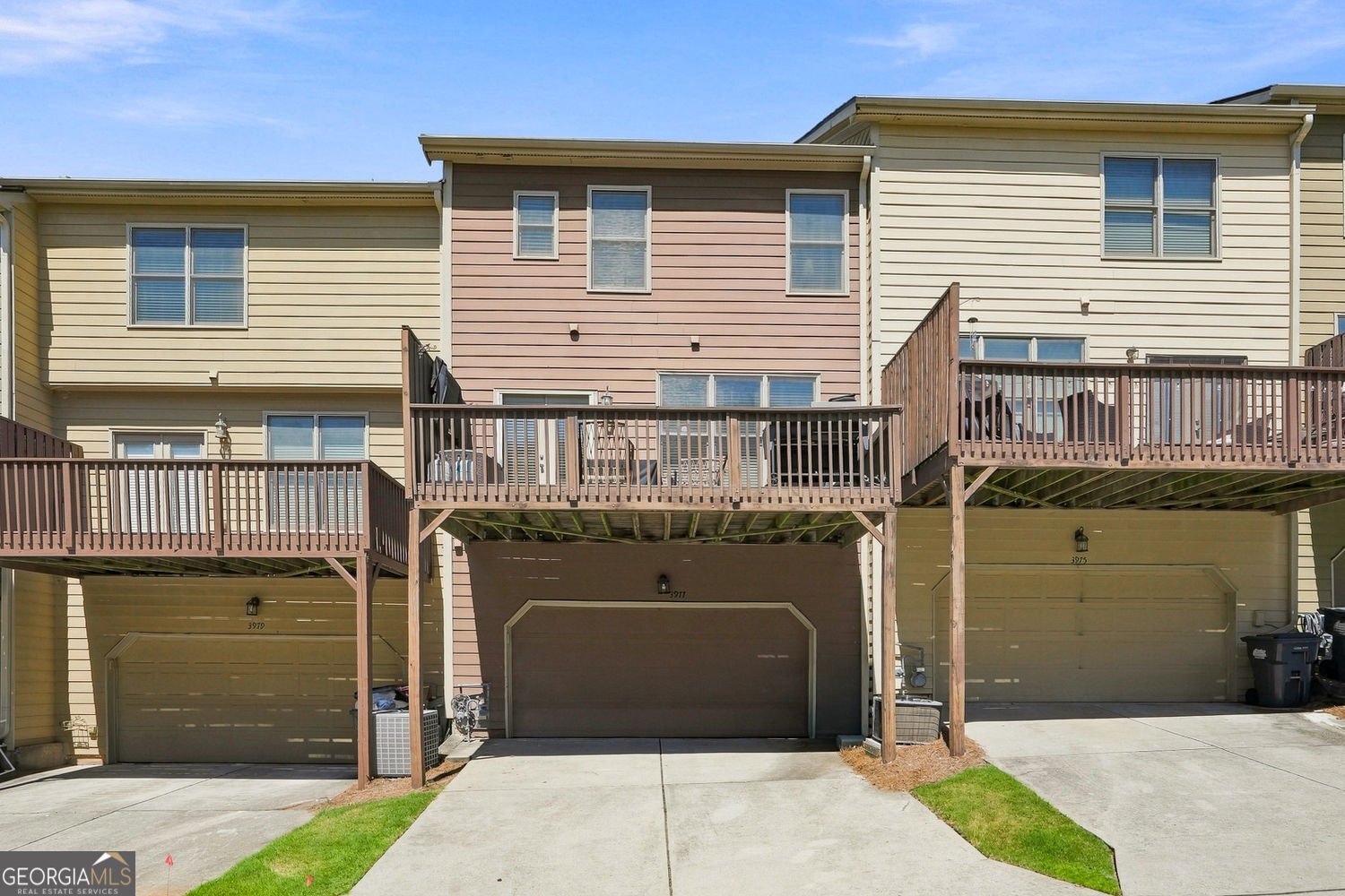 3977 Covey Flush Court Smyrna - Photo 28