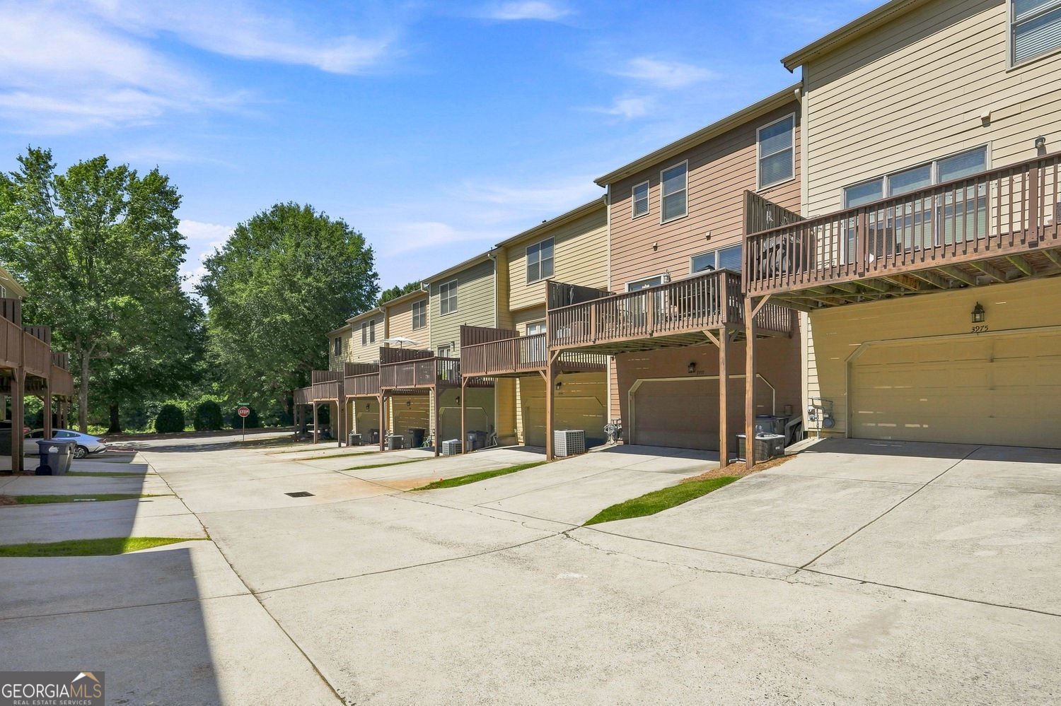 3977 Covey Flush Court Smyrna - Photo 29