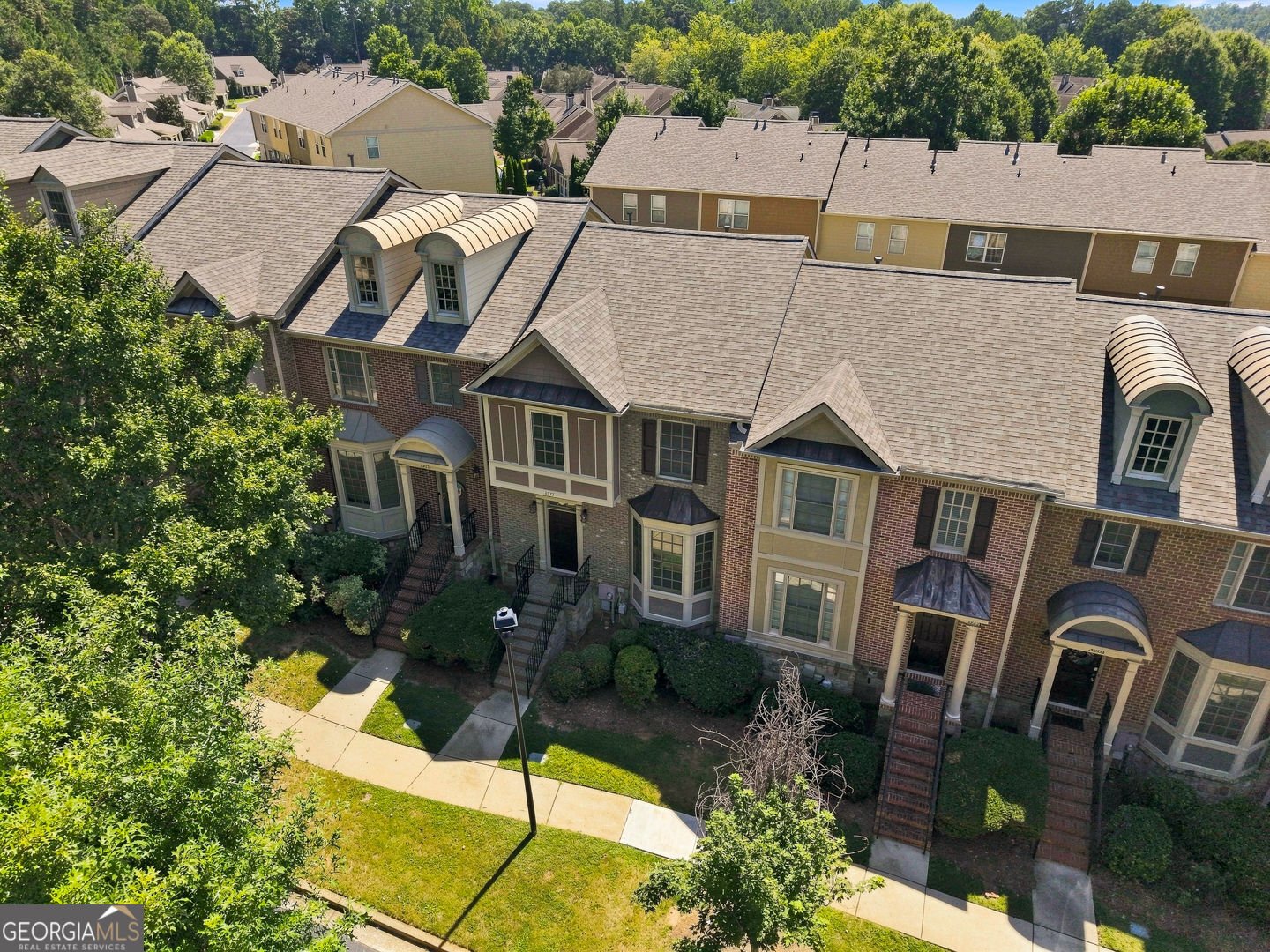 3977 Covey Flush Court Smyrna - Photo 30