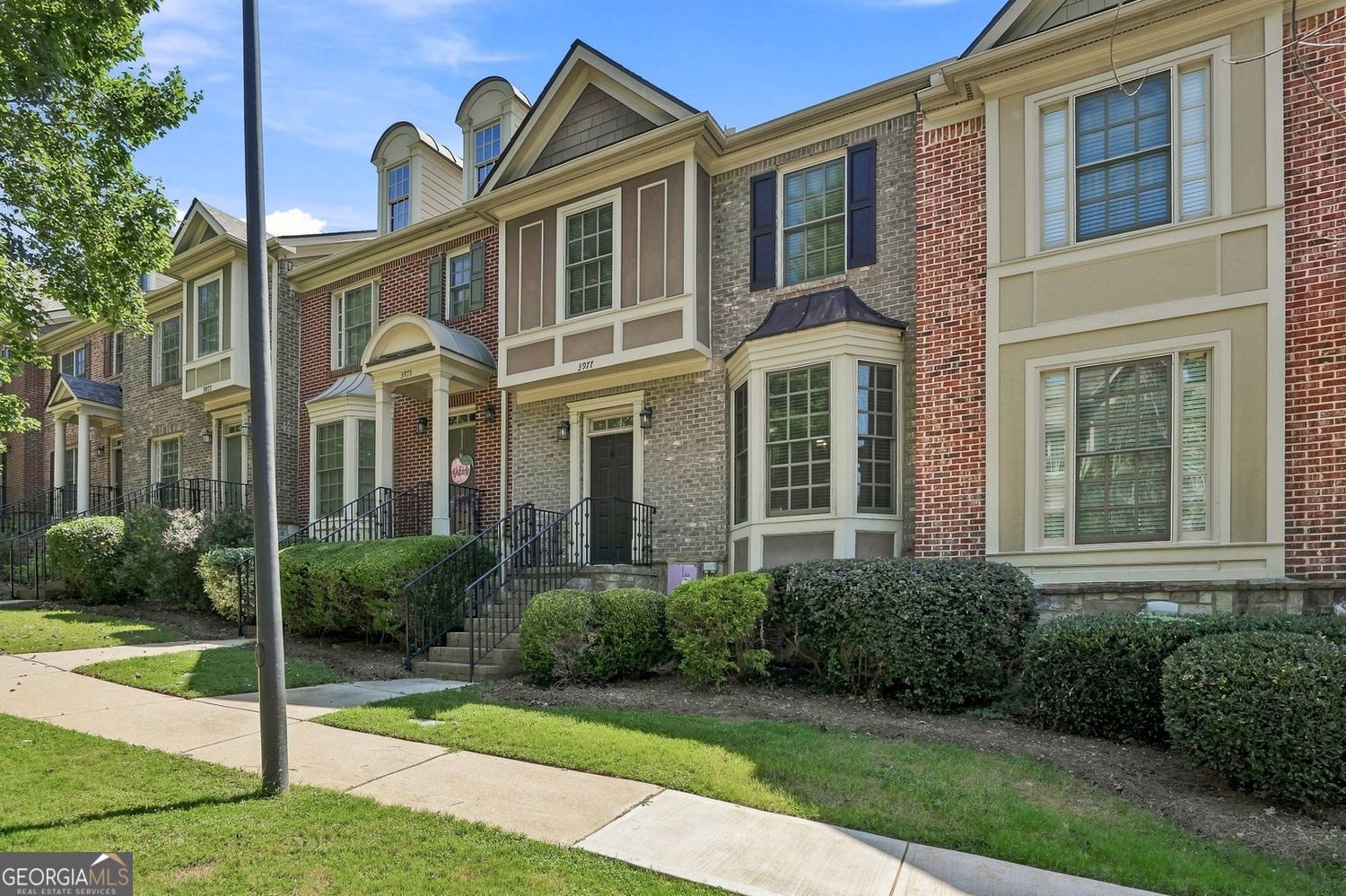 3977 Covey Flush Court Smyrna - Photo 31