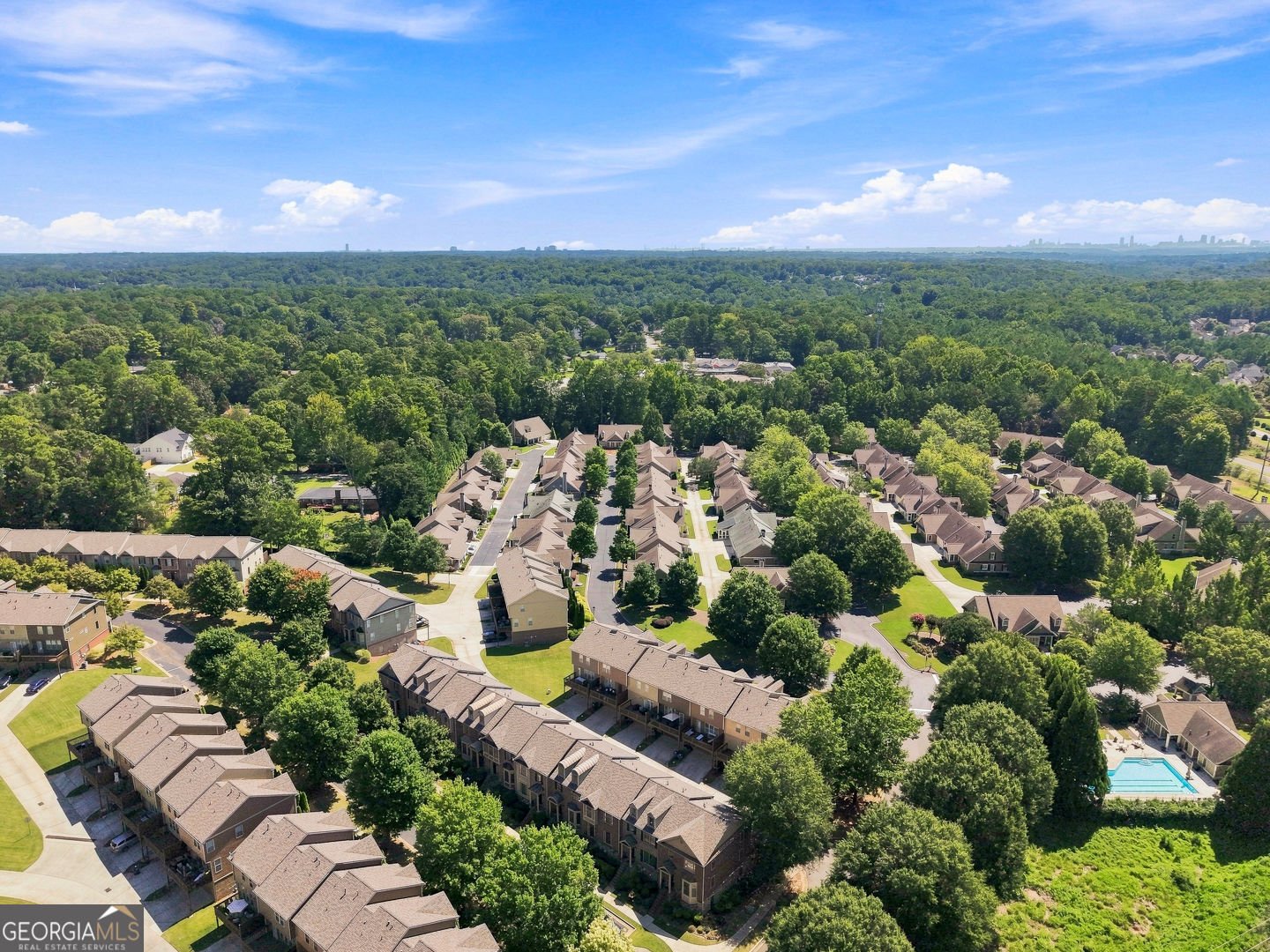 3977 Covey Flush Court Smyrna - Photo 32