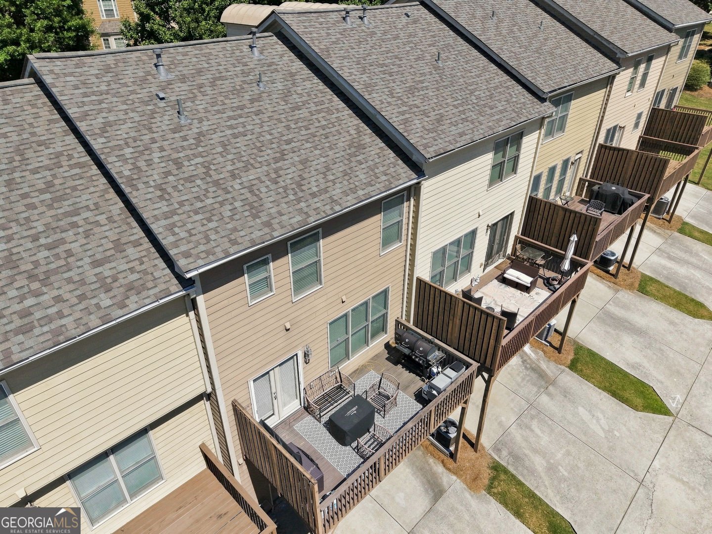 3977 Covey Flush Court Smyrna - Photo 33