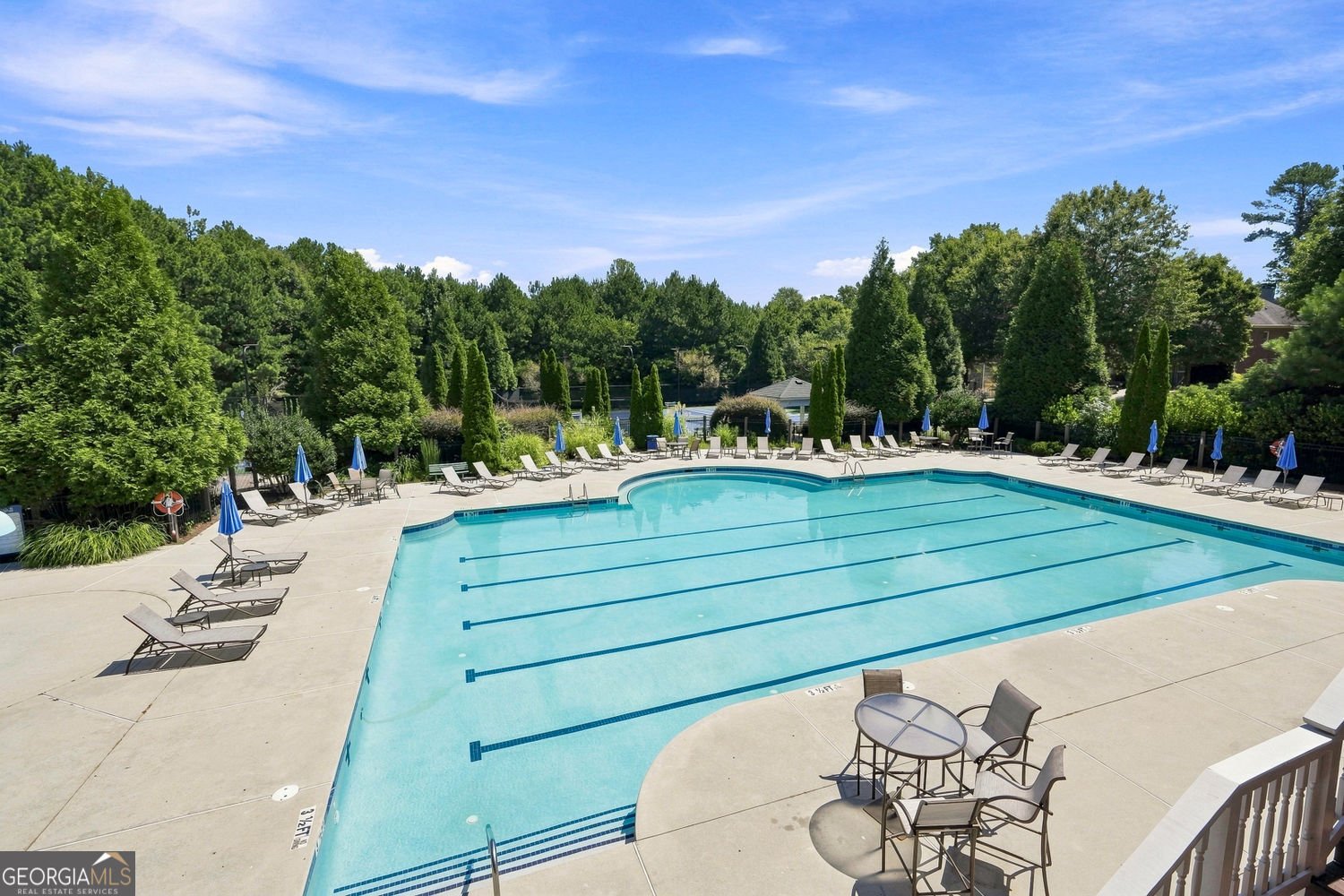 3977 Covey Flush Court Smyrna - Photo 35