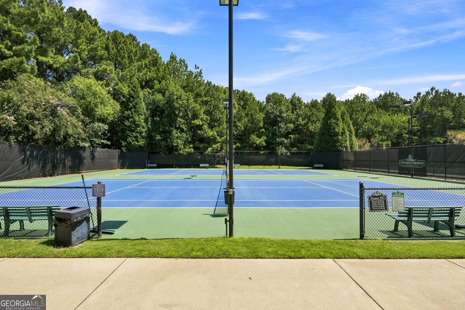 3977 Covey Flush Court Smyrna - Photo 37