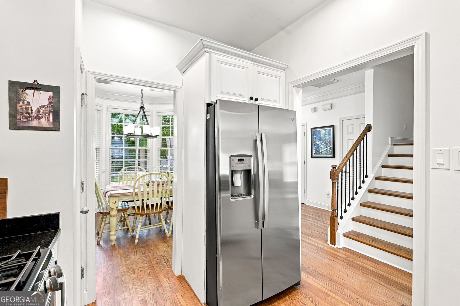 3977 Covey Flush Court Smyrna - Photo 6