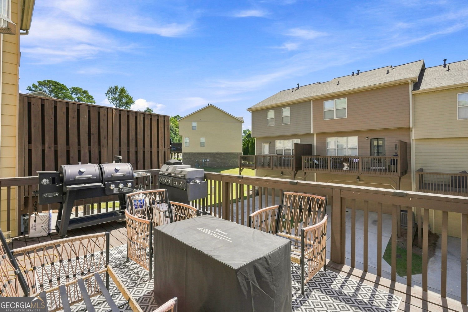 3977 Covey Flush Court Smyrna - Photo 7