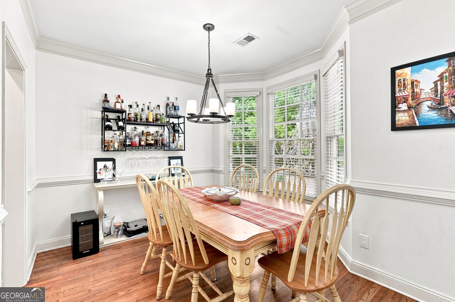 3977 Covey Flush Court Smyrna - Photo 8