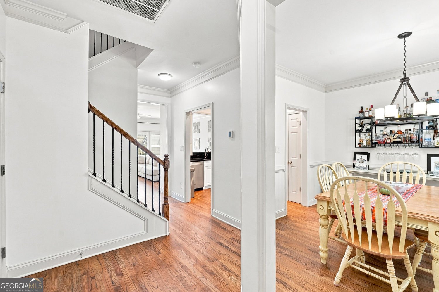 3977 Covey Flush Court Smyrna - Photo 9