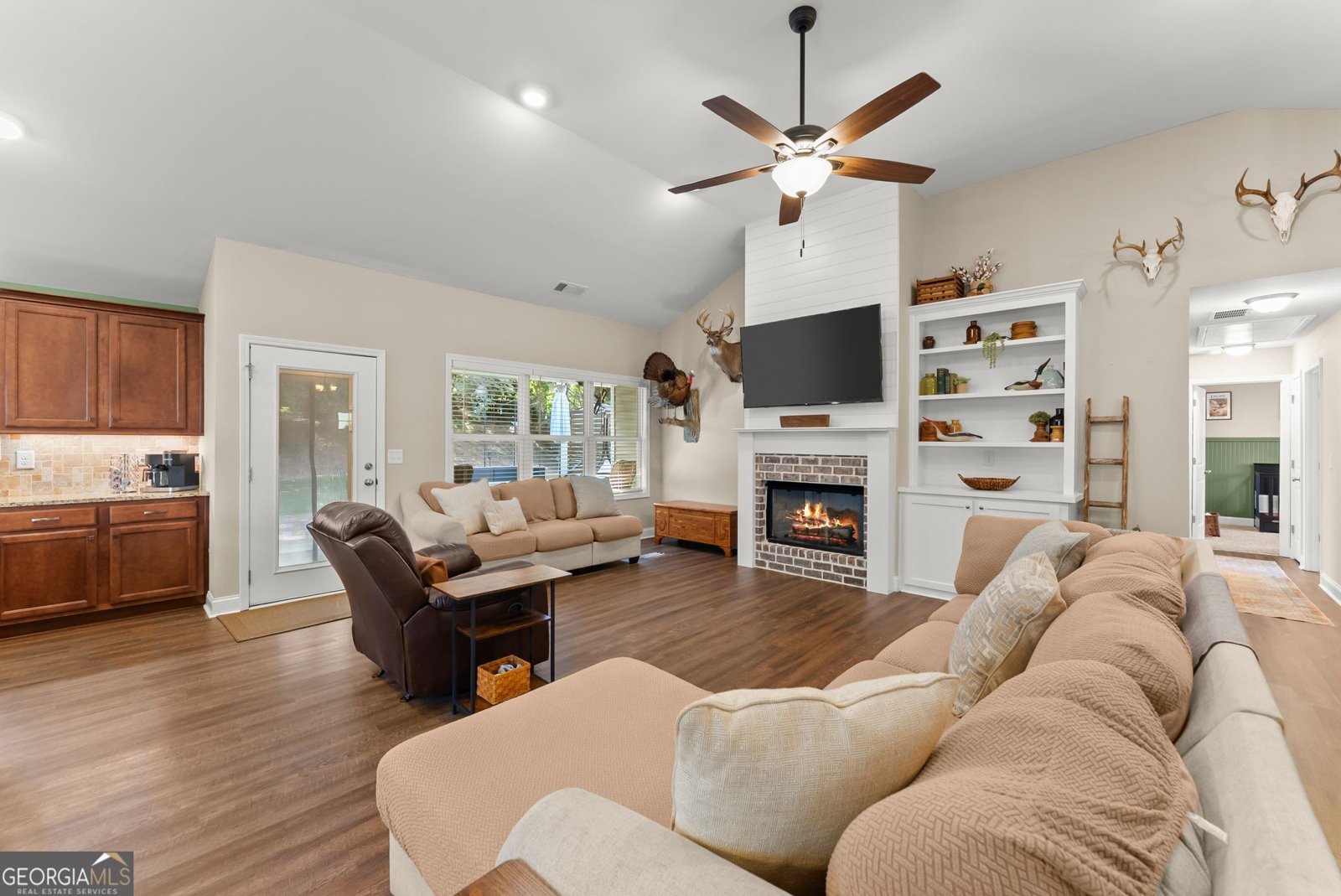 60 Burts Crossing Drrive Dawsonville - Photo 11
