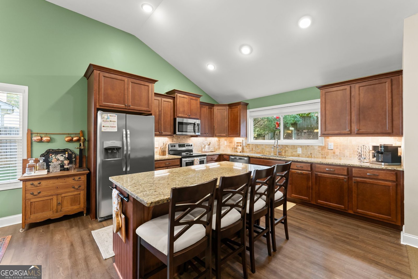 60 Burts Crossing Drrive Dawsonville - Photo 13