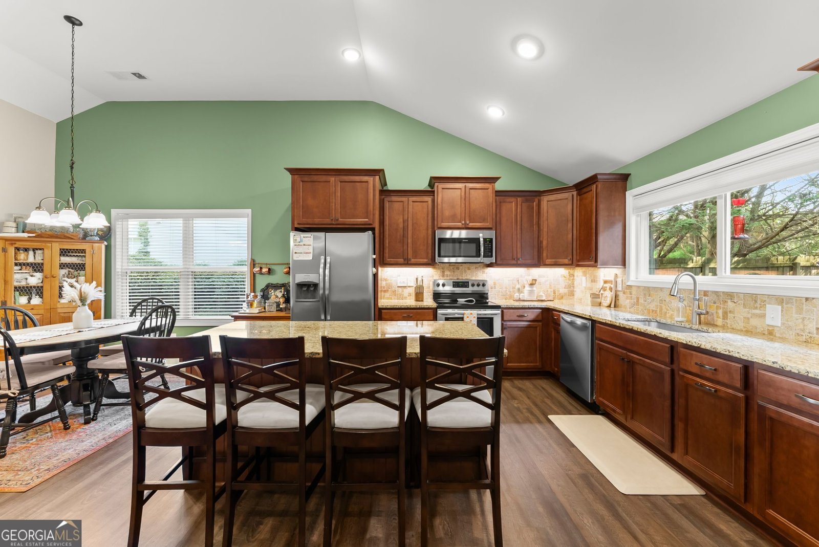 60 Burts Crossing Drrive Dawsonville - Photo 14