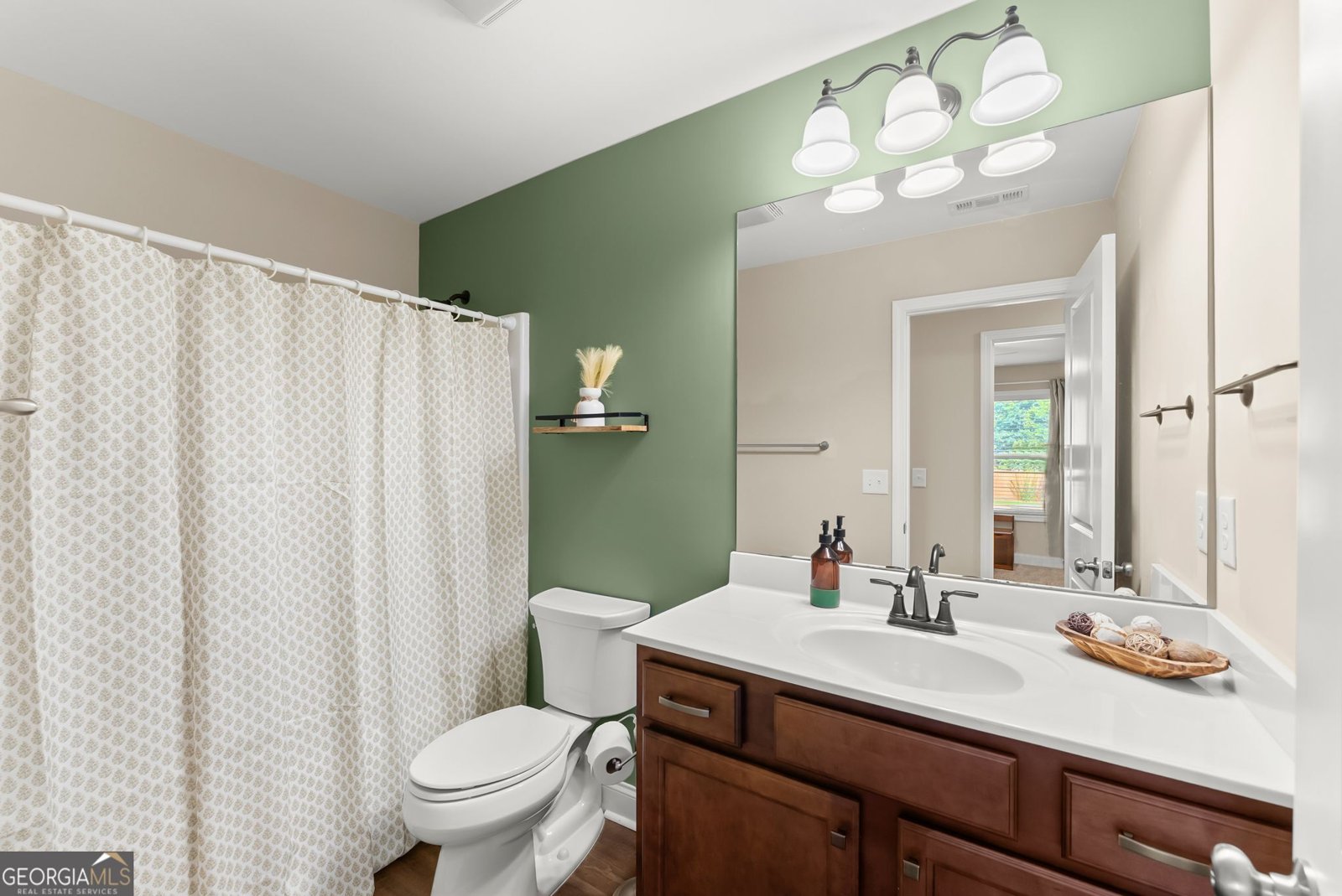 60 Burts Crossing Drrive Dawsonville - Photo 17