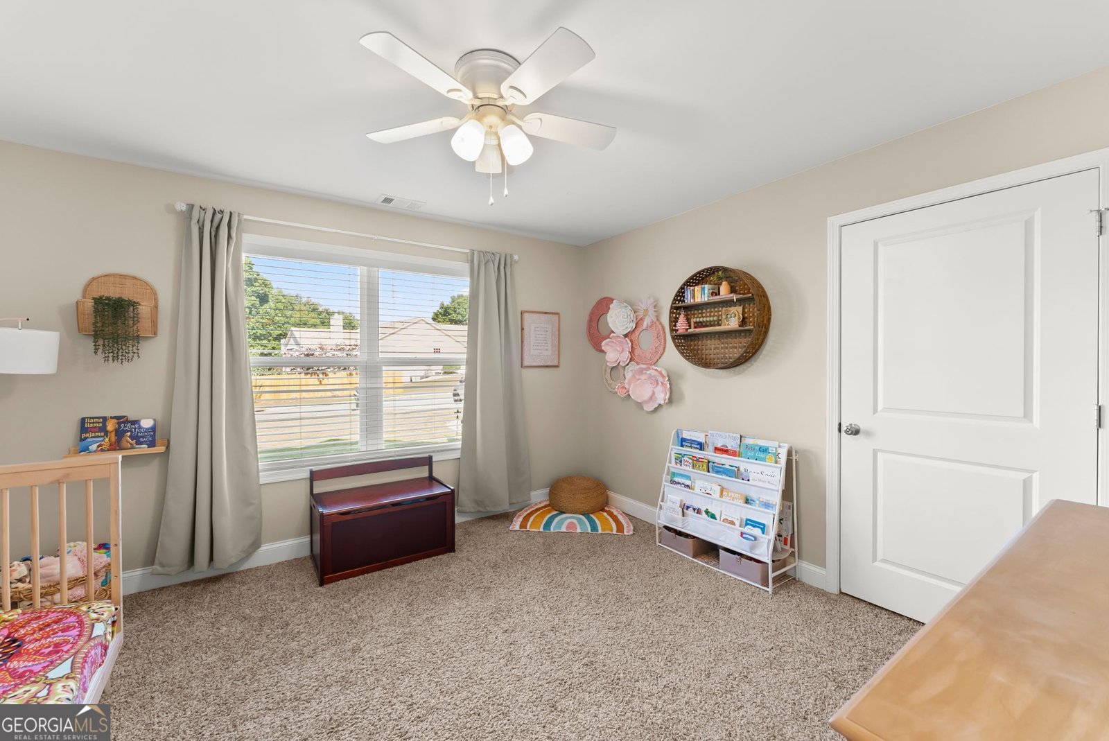 60 Burts Crossing Drrive Dawsonville - Photo 18