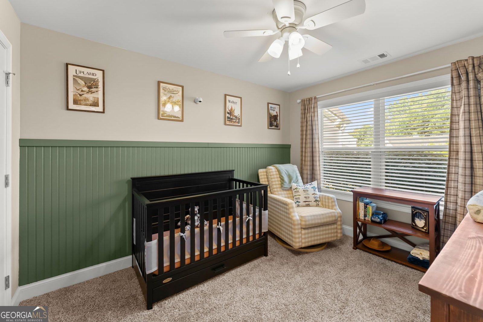 60 Burts Crossing Drrive Dawsonville - Photo 20