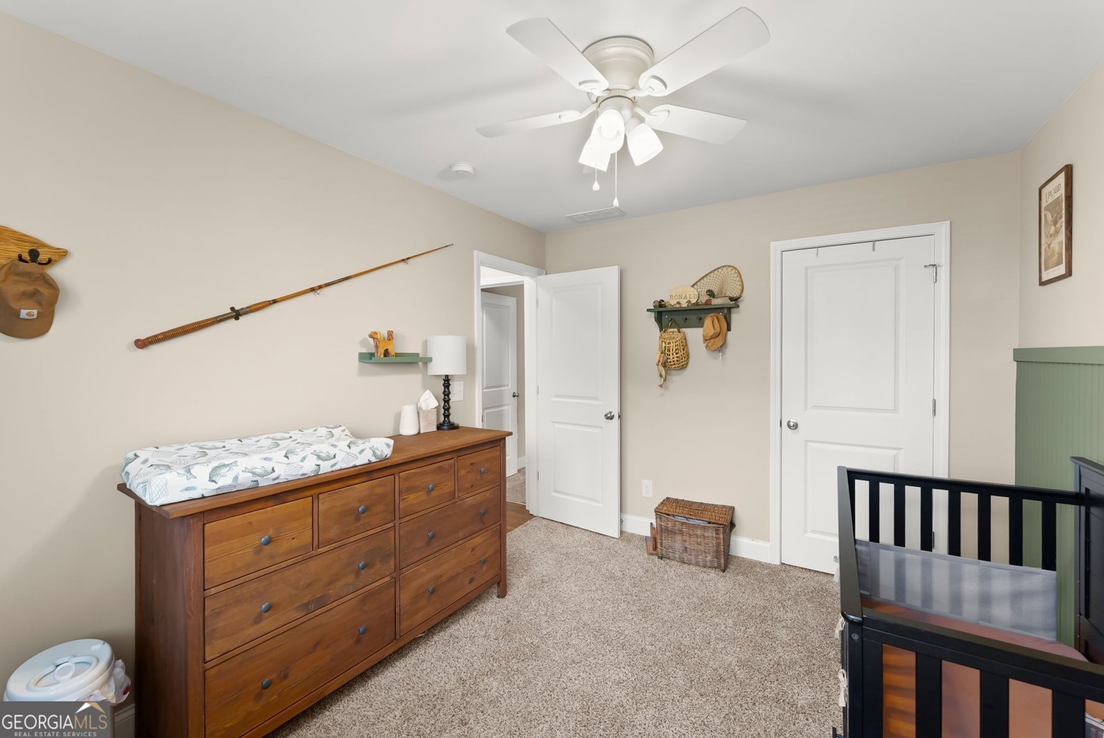60 Burts Crossing Drrive Dawsonville - Photo 21