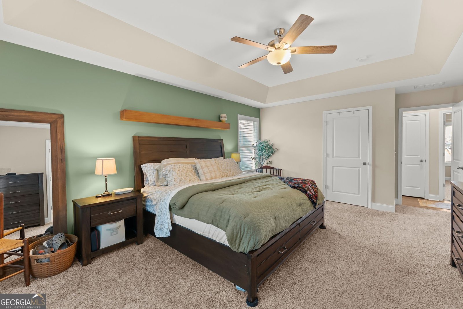 60 Burts Crossing Drrive Dawsonville - Photo 22